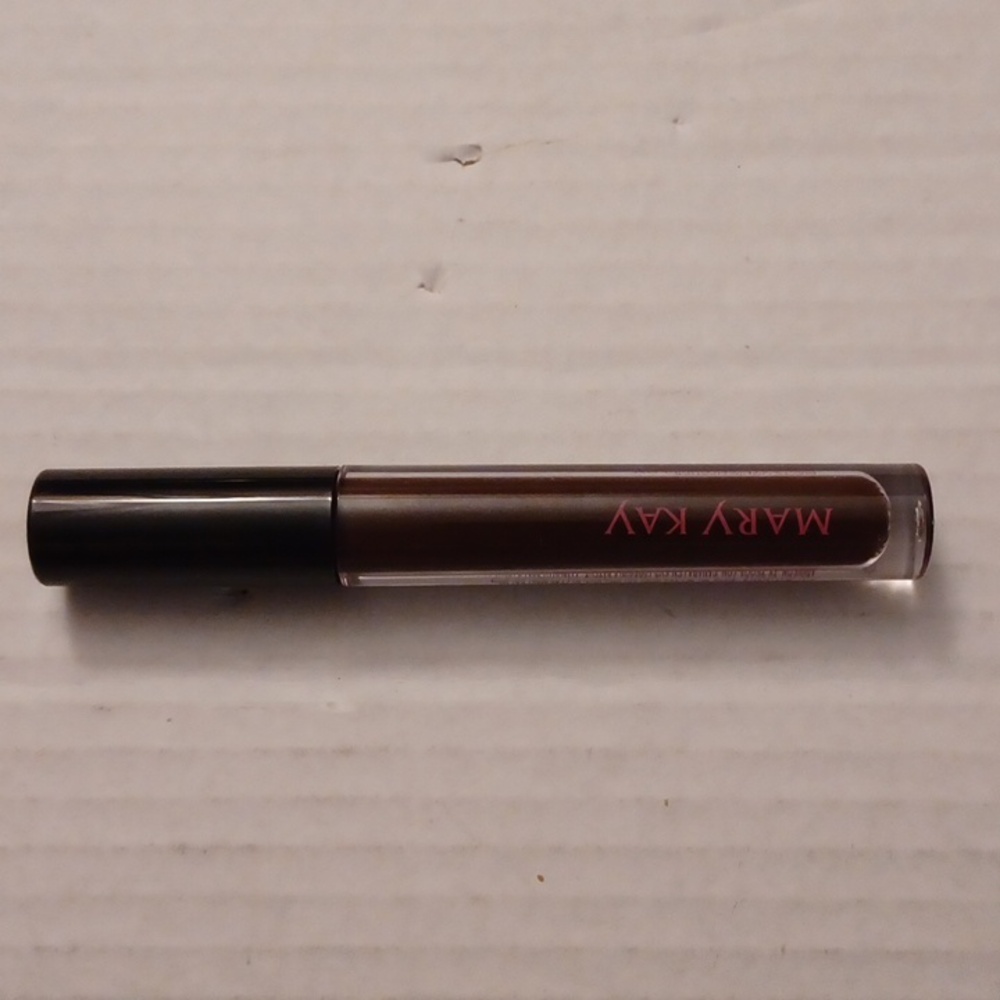 4/$40 New Mary Kay Matte Liquid Lipstick - Rich Espresso